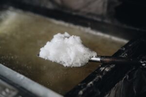 自凝雫塩 RARE SALT - KOZORASOUオンラインショップ